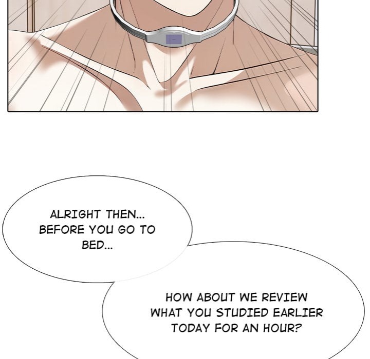 Love Me, or Else - Chapter 11 [photo 24] - MangaPorn