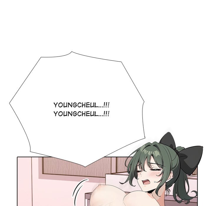 Love Me, or Else - Chapter 11 [photo 98] - MangaPorn