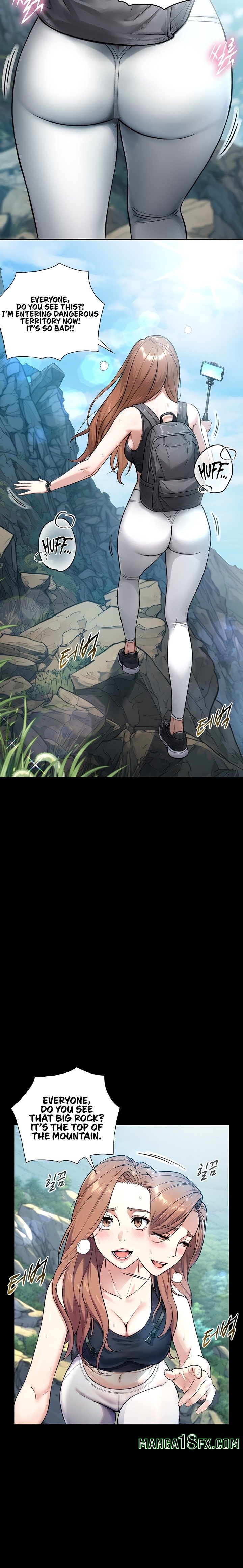 Like Father, Like Son - Chapter 4 [photo 11] - MangaPorn