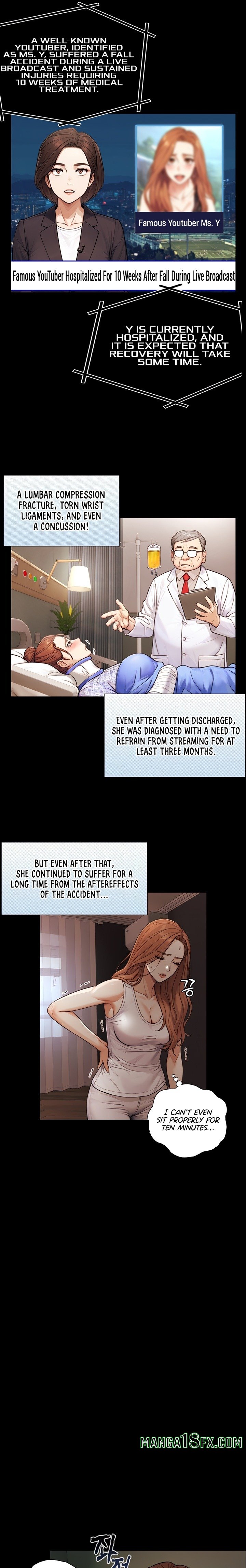 Like Father, Like Son - Chapter 4 [photo 13] - MangaPorn