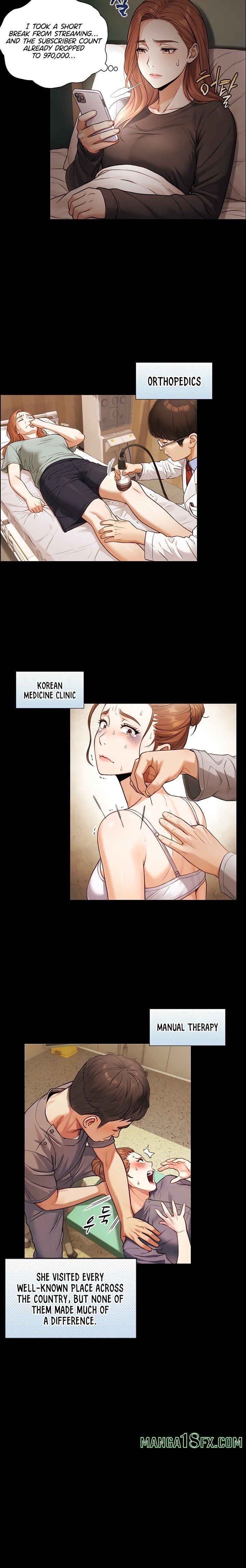 Like Father, Like Son - Chapter 4 [photo 14] - MangaPorn