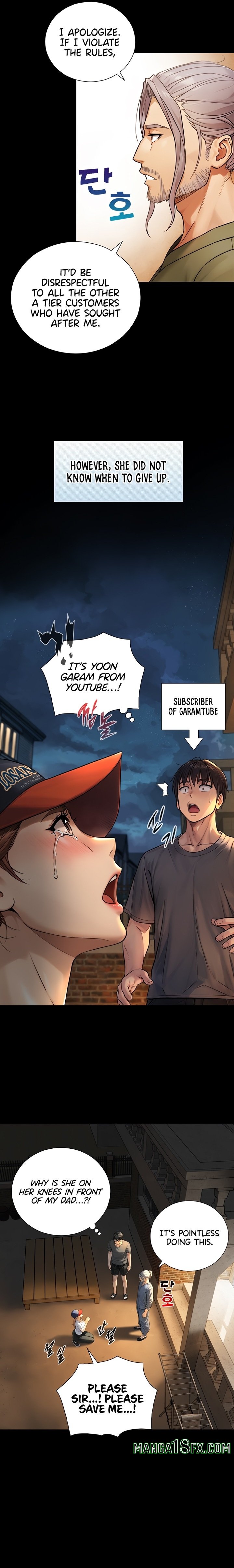 Like Father, Like Son - Chapter 4 [photo 16] - MangaPorn