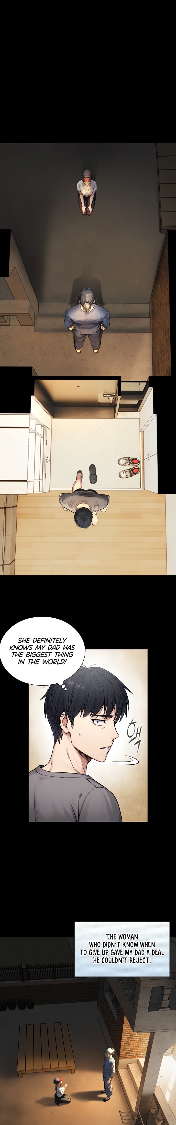 Like Father, Like Son - Chapter 4 [photo 19] - MangaPorn