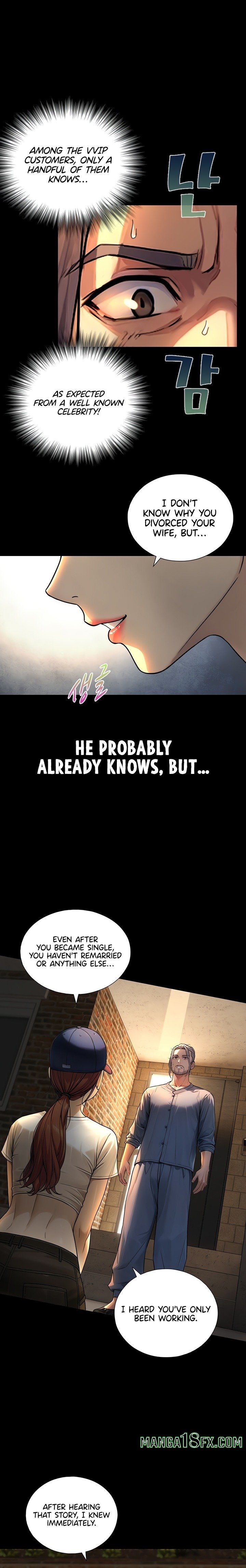 Like Father, Like Son - Chapter 4 [photo 21] - MangaPorn