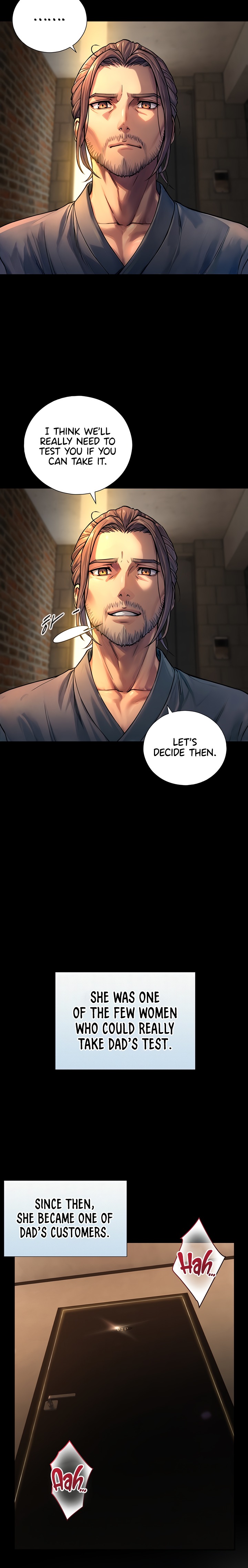 Like Father, Like Son - Chapter 4 [photo 27] - MangaPorn