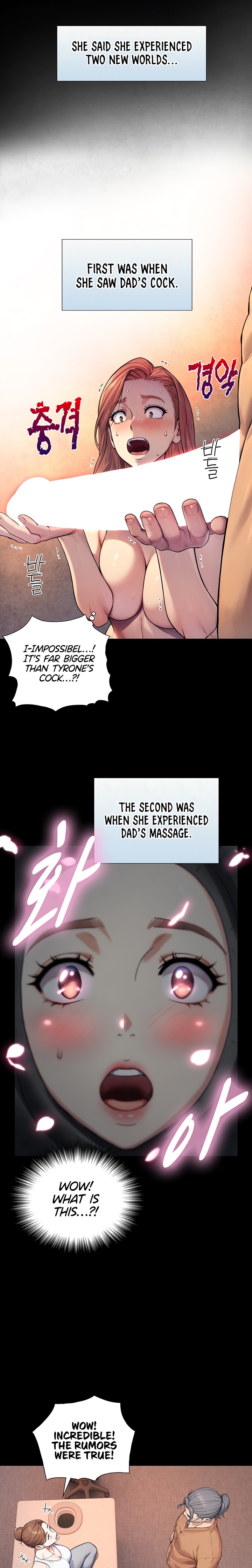 Like Father, Like Son - Chapter 4 [photo 28] - MangaPorn