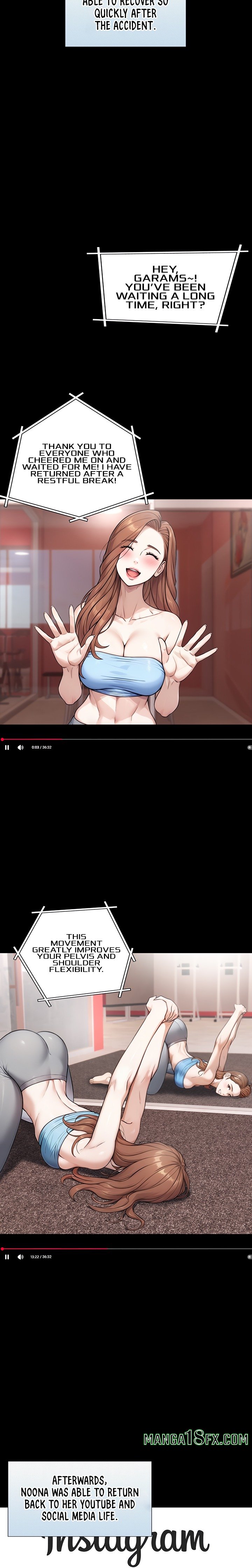 Like Father, Like Son - Chapter 4 [photo 30] - MangaPorn