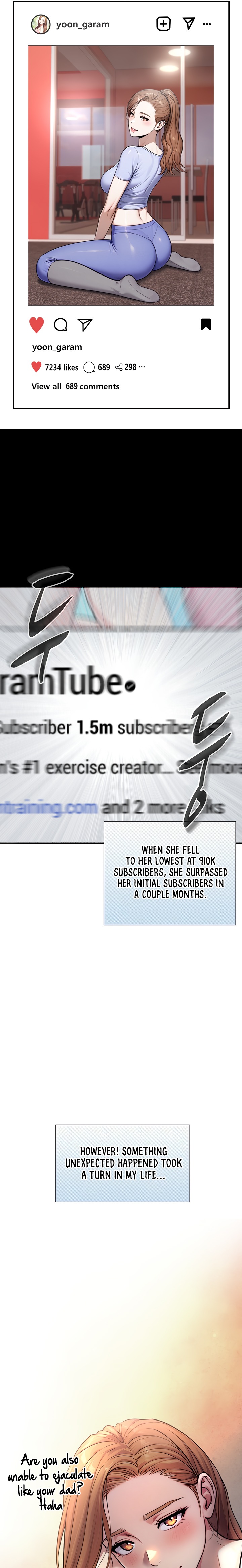 Like Father, Like Son - Chapter 4 [photo 31] - MangaPorn