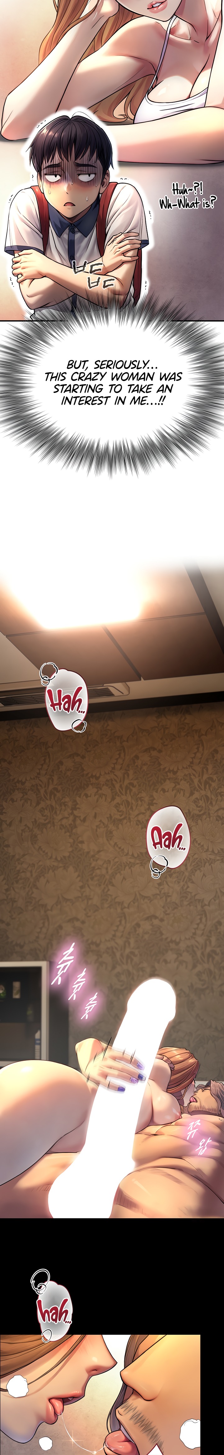 Like Father, Like Son - Chapter 4 [photo 32] - MangaPorn