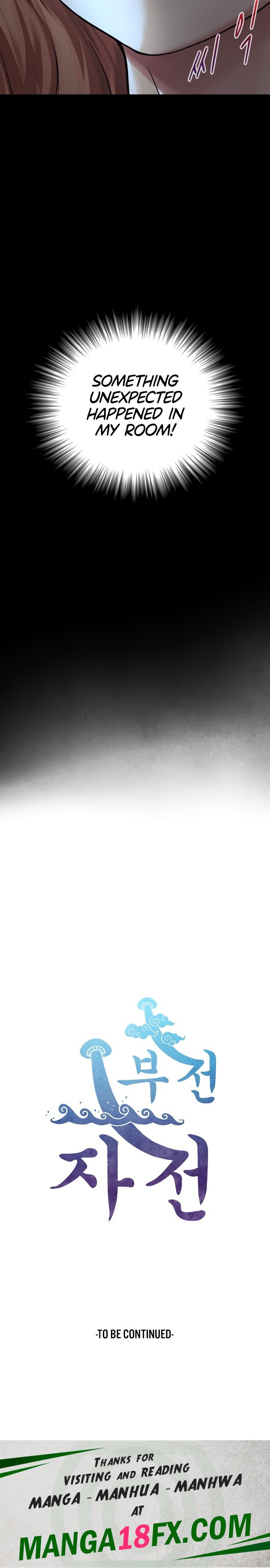 Like Father, Like Son - Chapter 4 [photo 36] - MangaPorn