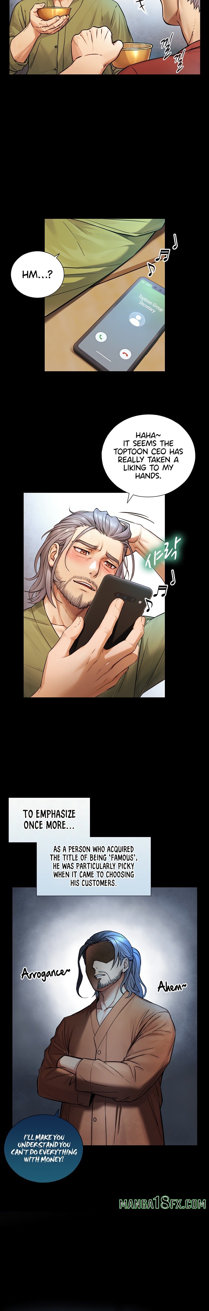 Like Father, Like Son - Chapter 4 [photo 6] - MangaPorn