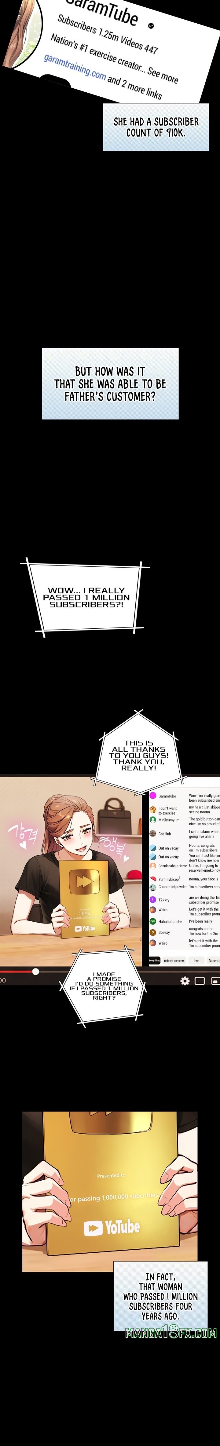 Like Father, Like Son - Chapter 4 [photo 9] - MangaPorn