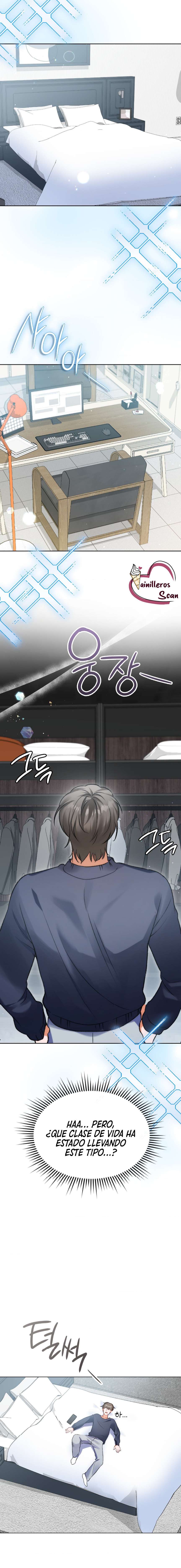 Change Days Raw - Chapter 2 [photo 11] - MangaPorn