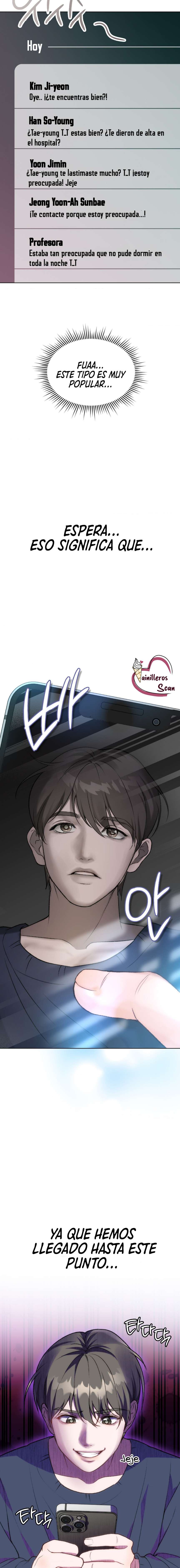 Change Days Raw - Chapter 2 [photo 13] - MangaPorn