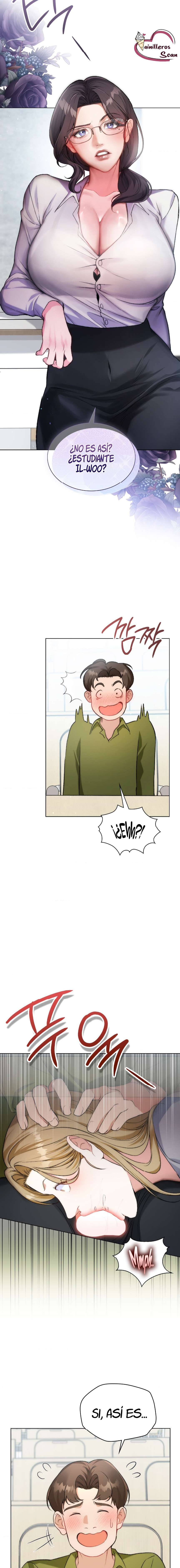 Change Days Raw - Chapter 2 [photo 16] - MangaPorn