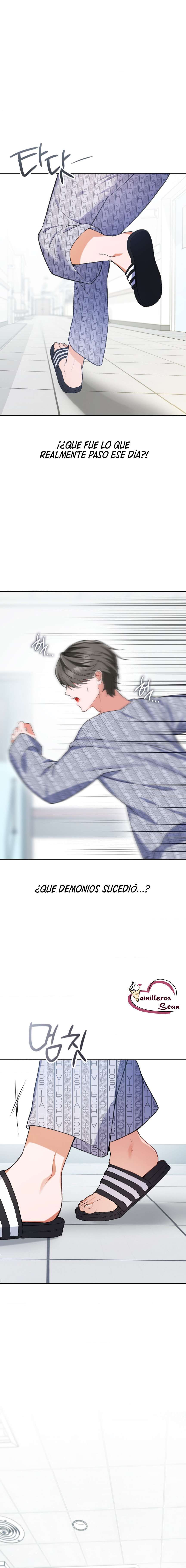 Change Days Raw - Chapter 2 [photo 2] - MangaPorn