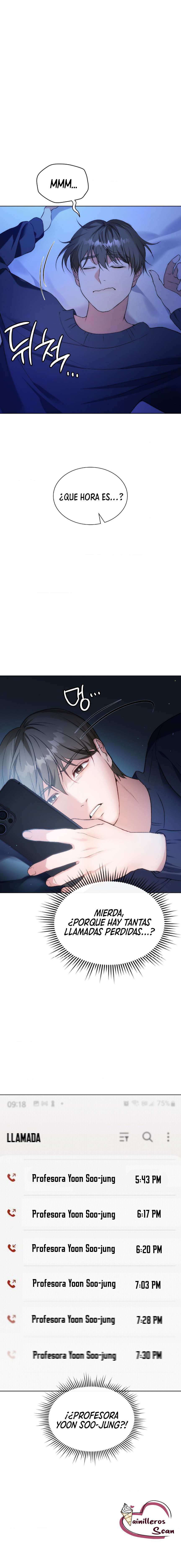 Change Days Raw - Chapter 2 [photo 23] - MangaPorn