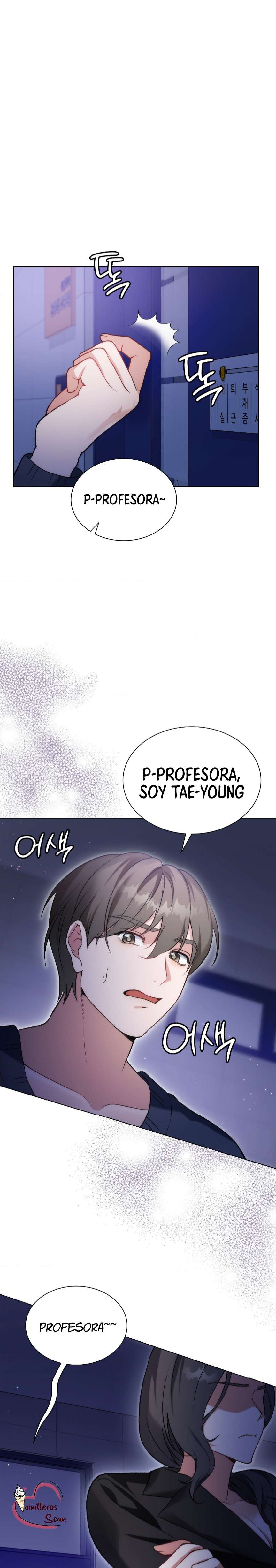 Change Days Raw - Chapter 2 [photo 26] - MangaPorn