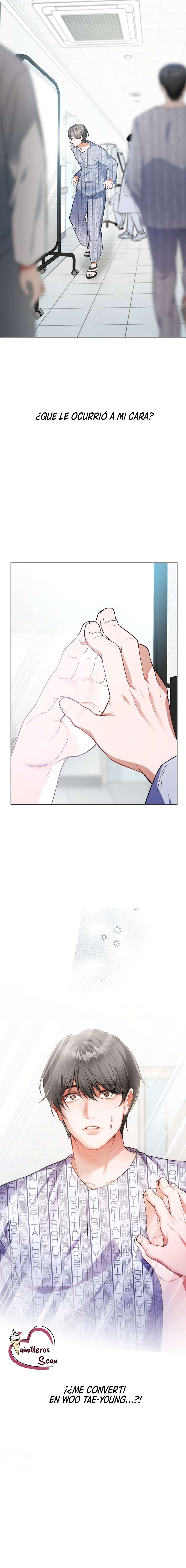 Change Days Raw - Chapter 2 [photo 3] - MangaPorn