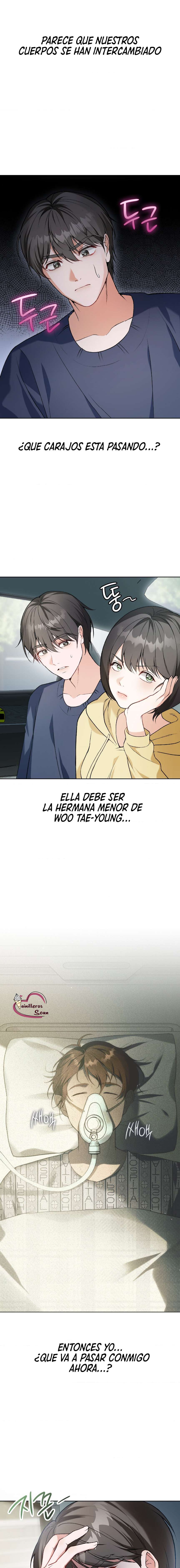 Change Days Raw - Chapter 2 [photo 6] - MangaPorn