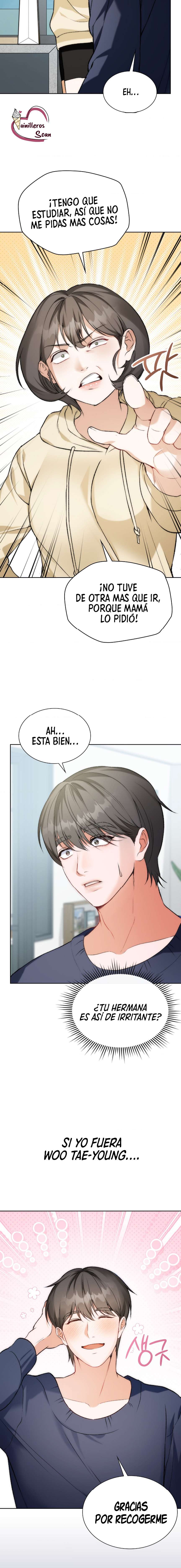 Change Days Raw - Chapter 2 [photo 8] - MangaPorn