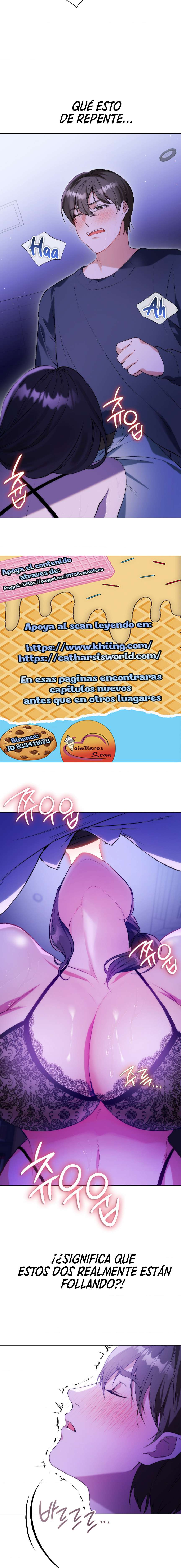 Change Days Raw - Chapter 3 [photo 12] - MangaPorn