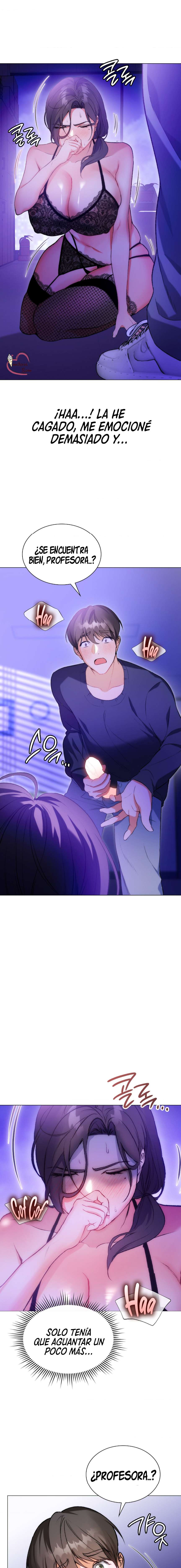 Change Days Raw - Chapter 3 [photo 18] - MangaPorn