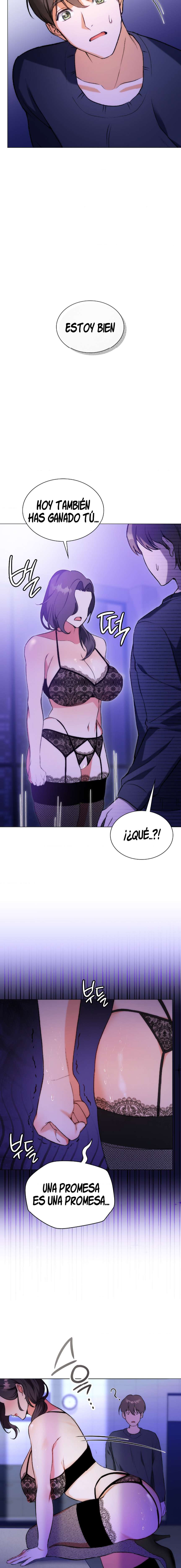 Change Days Raw - Chapter 3 [photo 19] - MangaPorn