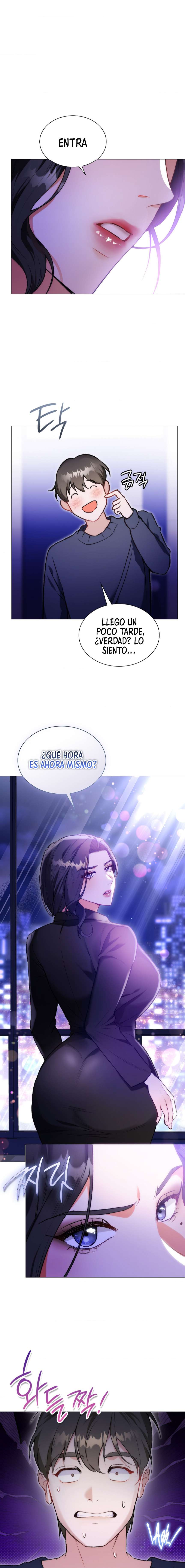 Change Days Raw - Chapter 3 [photo 2] - MangaPorn