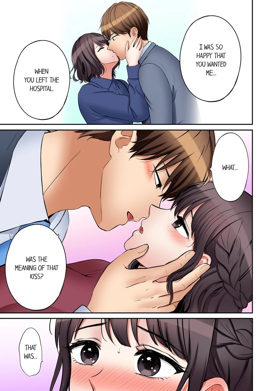 You Can Cum Three More Times, Right? - Chapter 163 [photo 3] - MangaPorn