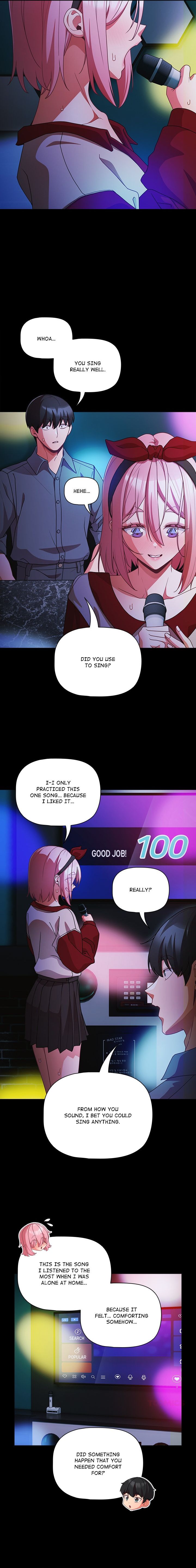 People of The Dark - Chapter 61 [photo 11] - MangaPorn