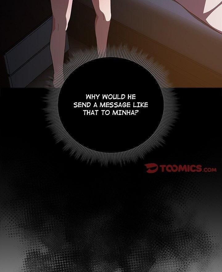 Sweet Girl, Dirty Secrets - Chapter 40 [photo 10] - MangaPorn