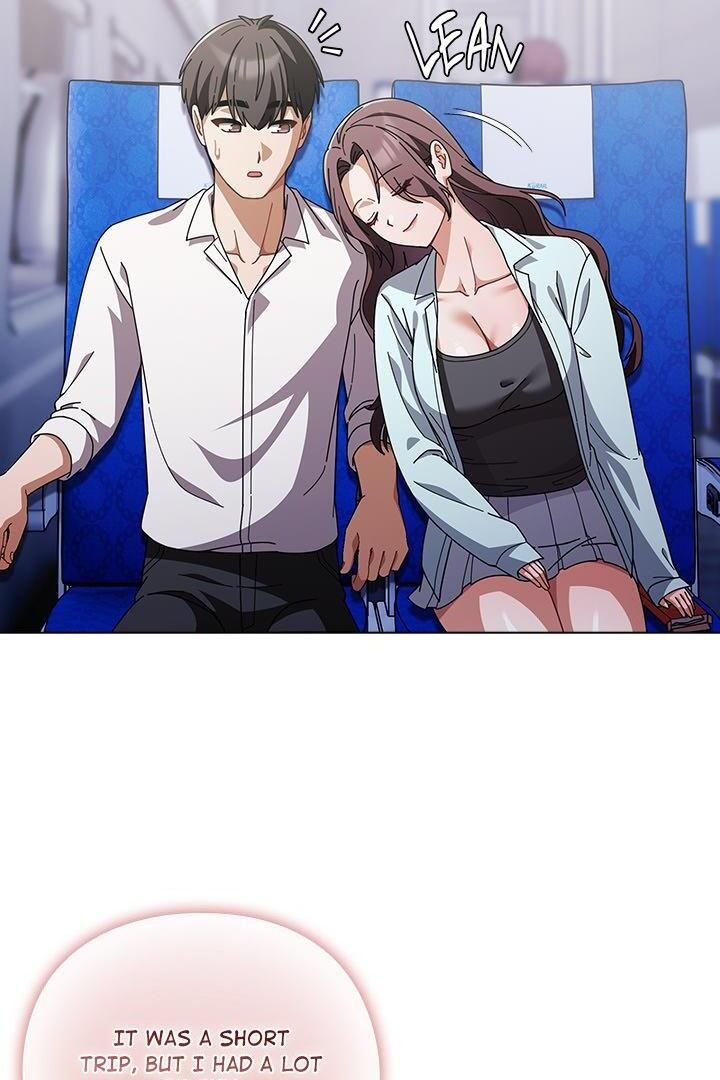 Sweet Girl, Dirty Secrets - Chapter 40 [photo 17] - MangaPorn