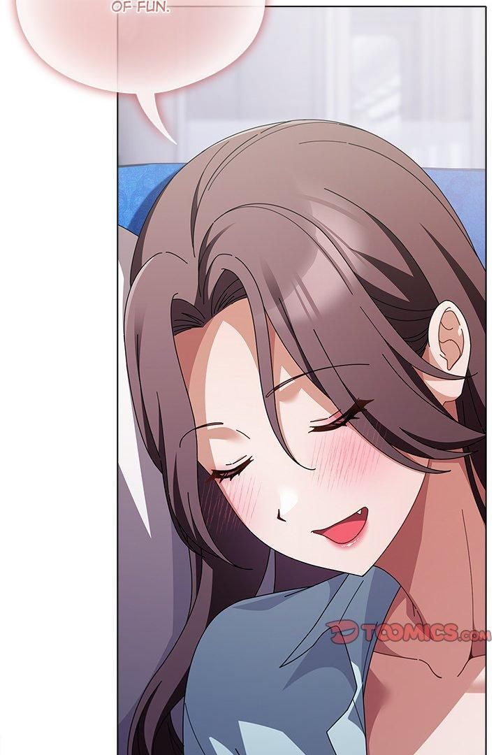 Sweet Girl, Dirty Secrets - Chapter 40 [photo 18] - MangaPorn