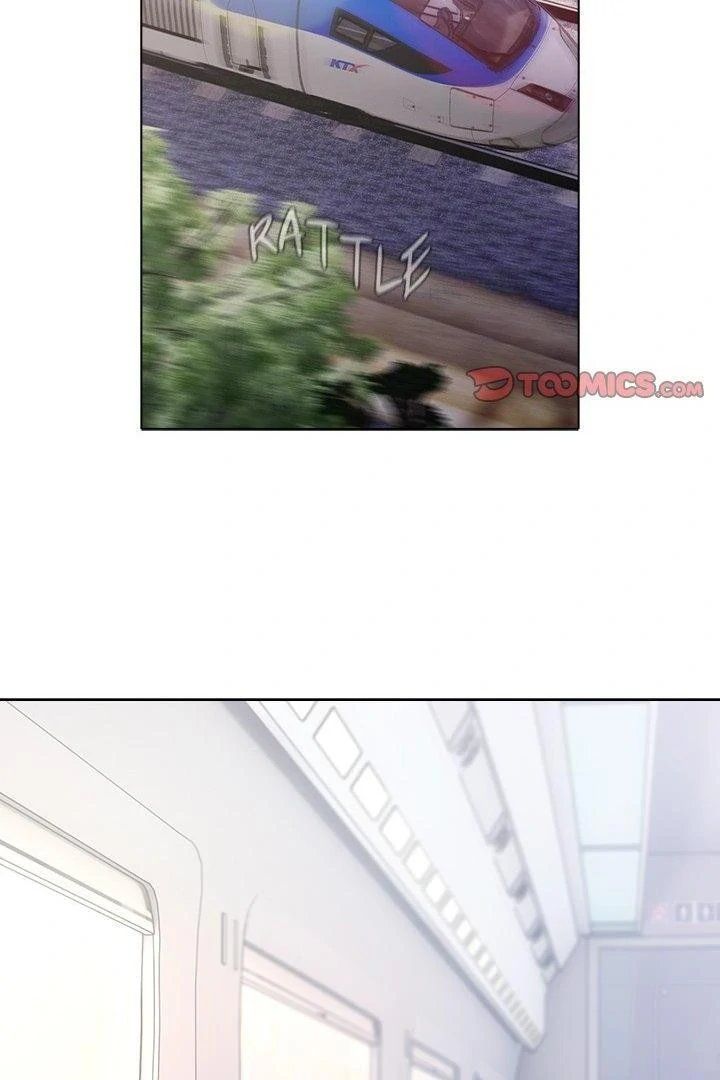 Sweet Girl, Dirty Secrets - Chapter 40 [photo 2] - MangaPorn