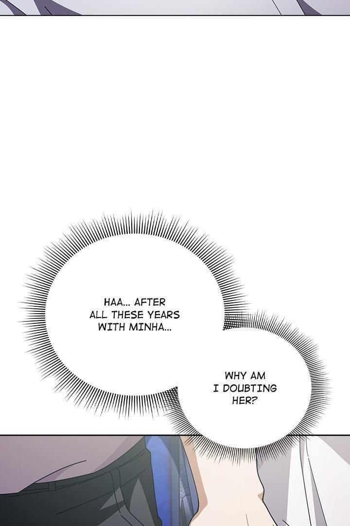 Sweet Girl, Dirty Secrets - Chapter 40 [photo 21] - MangaPorn