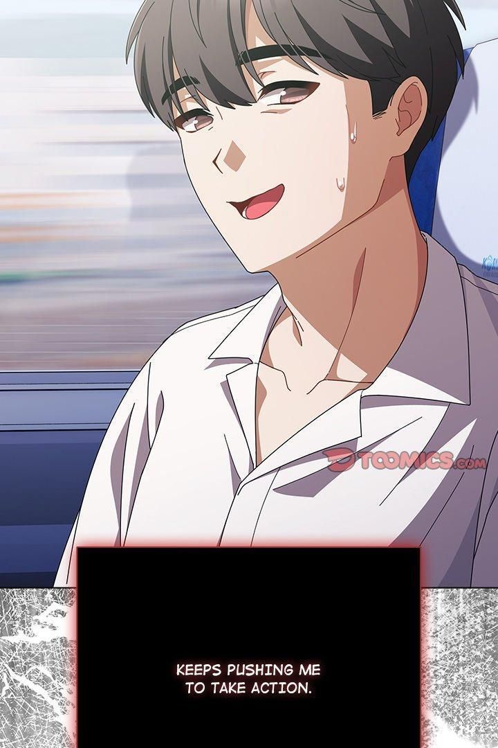 Sweet Girl, Dirty Secrets - Chapter 40 [photo 31] - MangaPorn