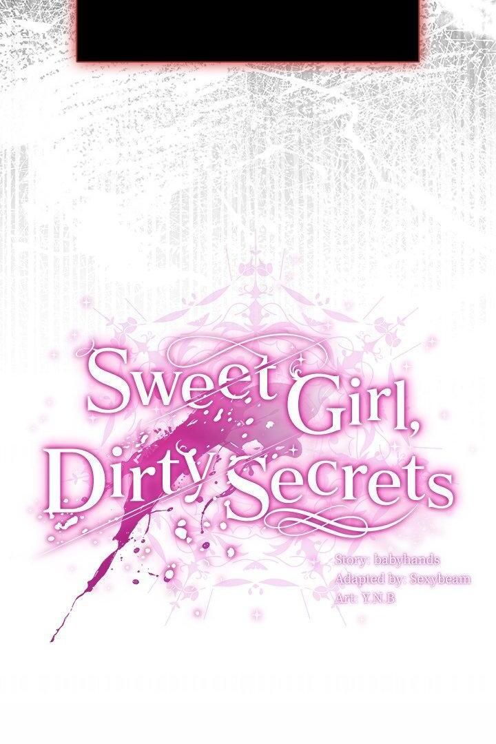 Sweet Girl, Dirty Secrets - Chapter 40 [photo 32] - MangaPorn