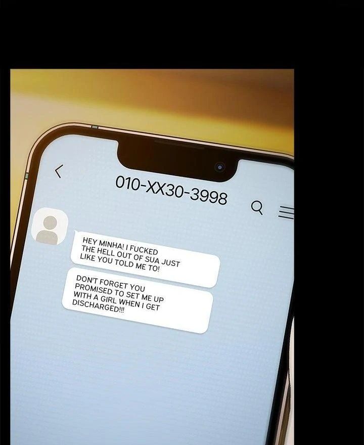 Sweet Girl, Dirty Secrets - Chapter 40 [photo 5] - MangaPorn