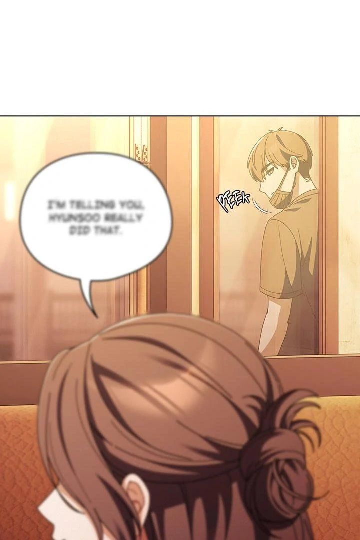 Sweet Girl, Dirty Secrets - Chapter 40 [photo 51] - MangaPorn