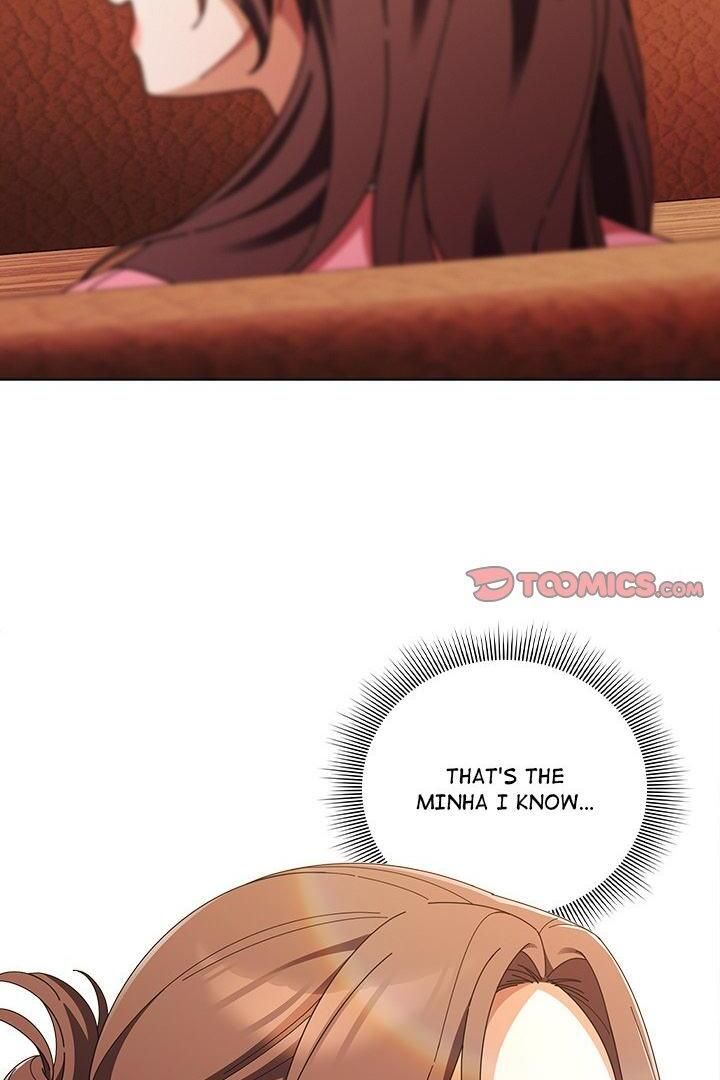 Sweet Girl, Dirty Secrets - Chapter 40 [photo 52] - MangaPorn