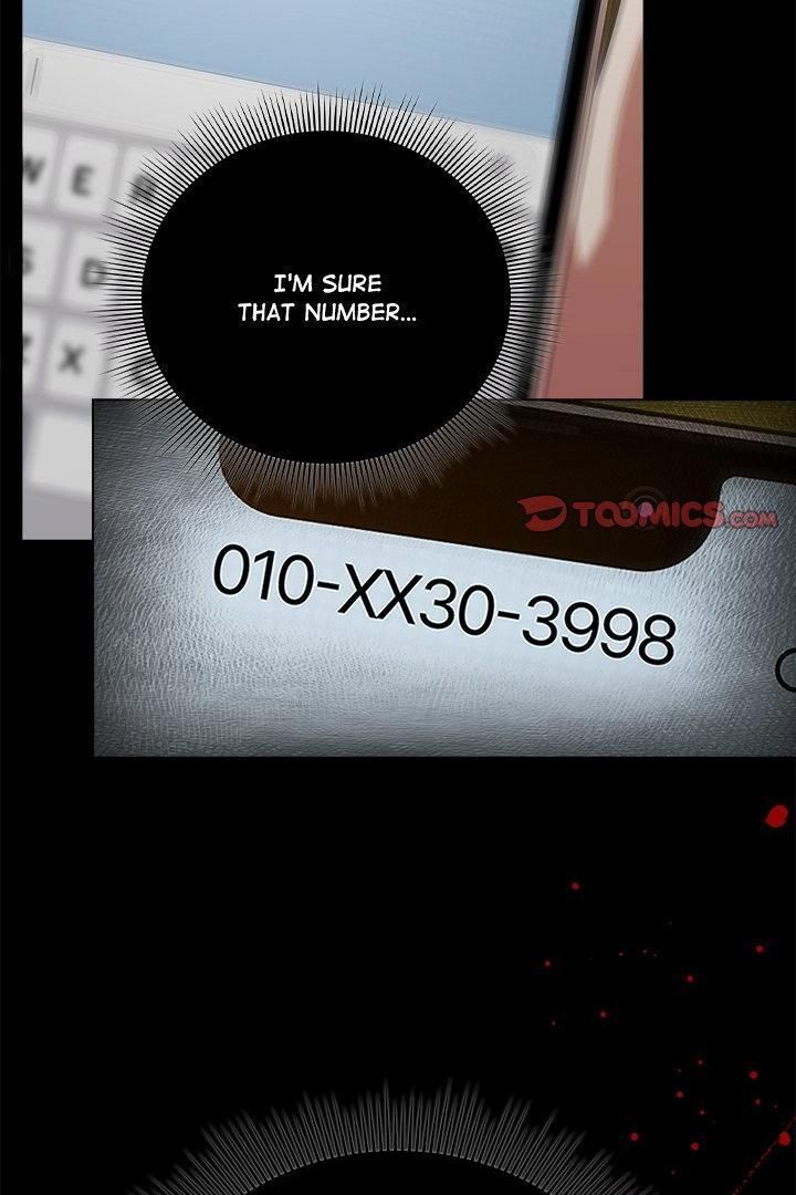 Sweet Girl, Dirty Secrets - Chapter 40 [photo 6] - MangaPorn