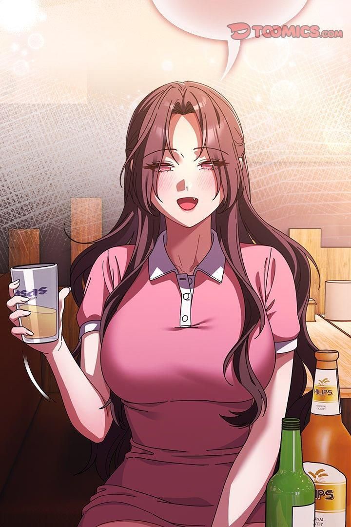 Sweet Girl, Dirty Secrets - Chapter 40 [photo 61] - MangaPorn