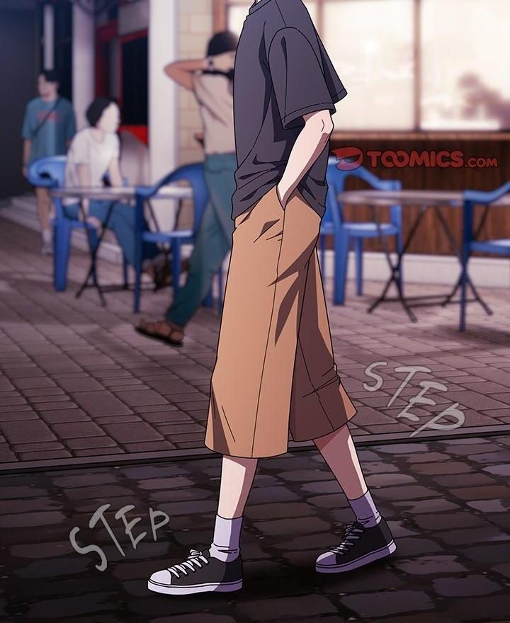 Sweet Girl, Dirty Secrets - Chapter 40 [photo 69] - MangaPorn