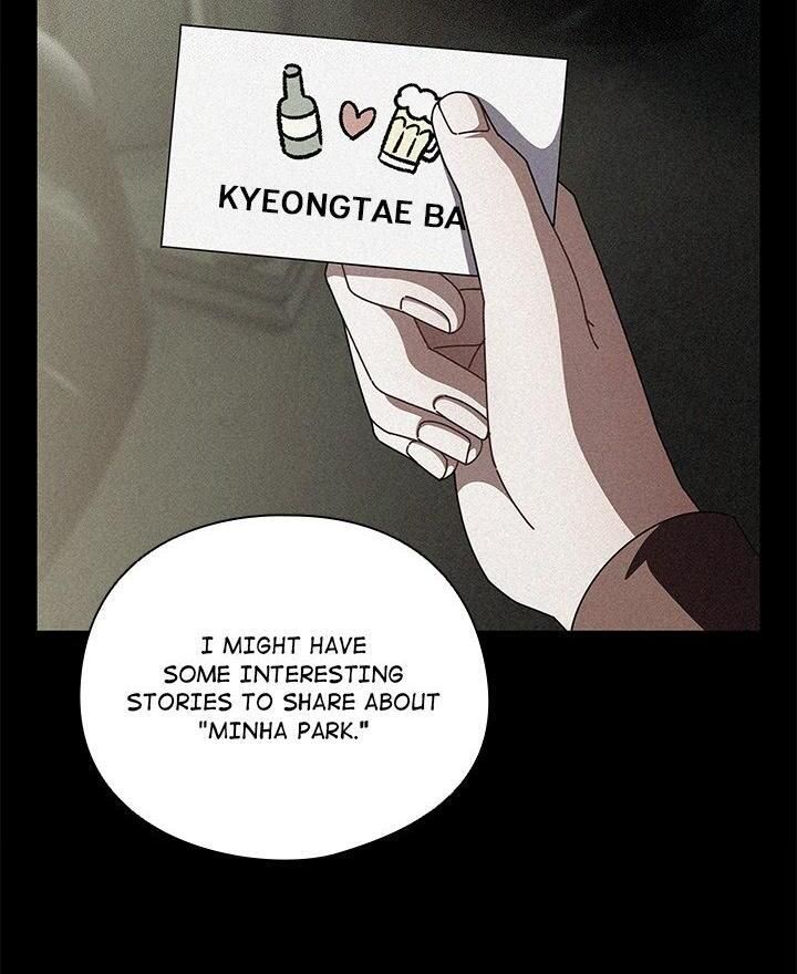 Sweet Girl, Dirty Secrets - Chapter 40 [photo 79] - MangaPorn