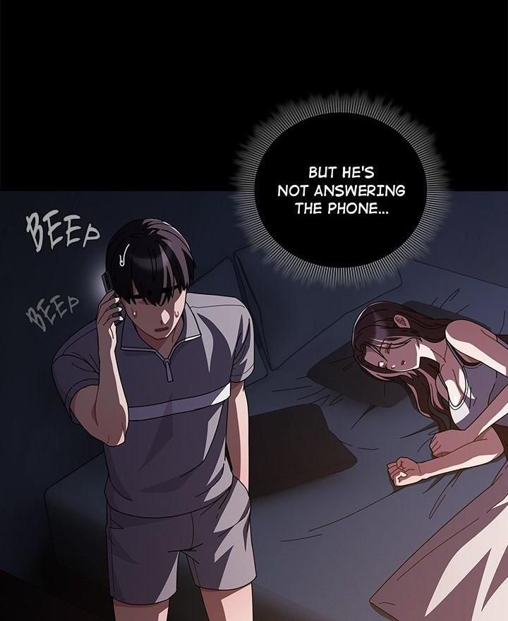 Sweet Girl, Dirty Secrets - Chapter 40 [photo 9] - MangaPorn