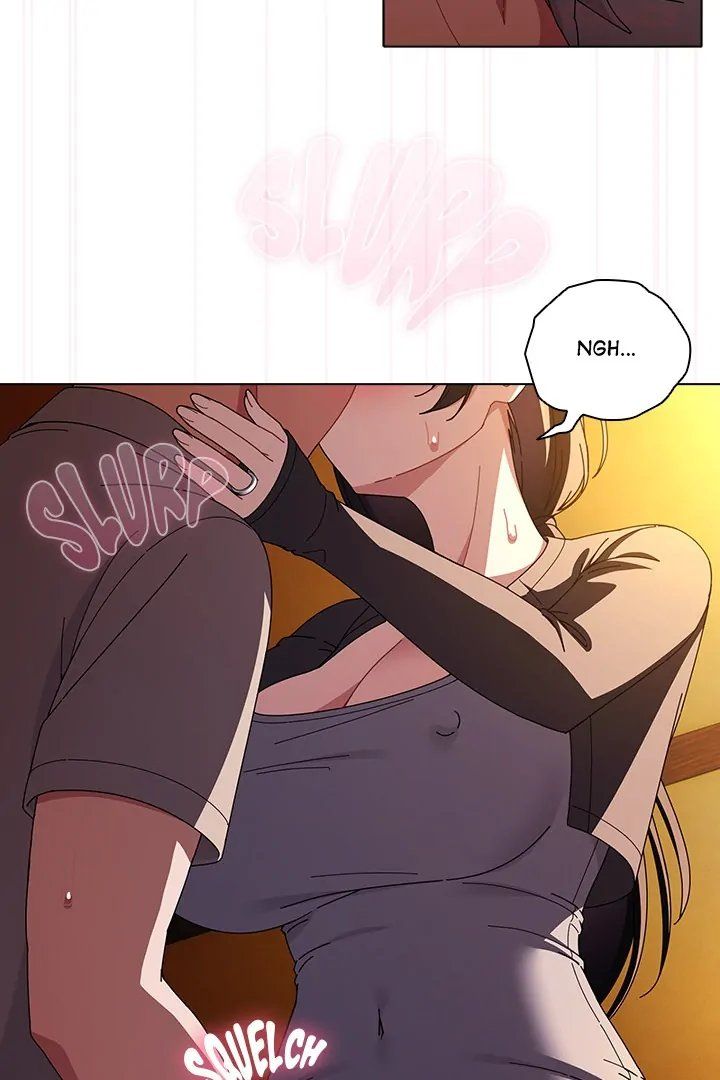 Sweet Girl, Dirty Secrets - Chapter 41 [photo 15] - MangaPorn