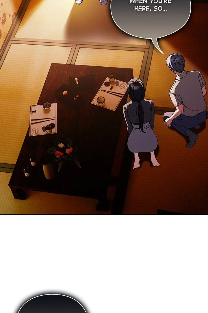 Sweet Girl, Dirty Secrets - Chapter 41 [photo 2] - MangaPorn