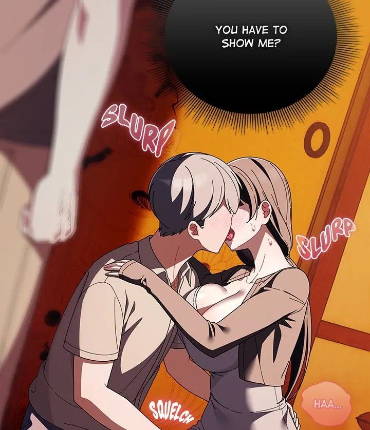 Sweet Girl, Dirty Secrets - Chapter 41 [photo 22] - MangaPorn