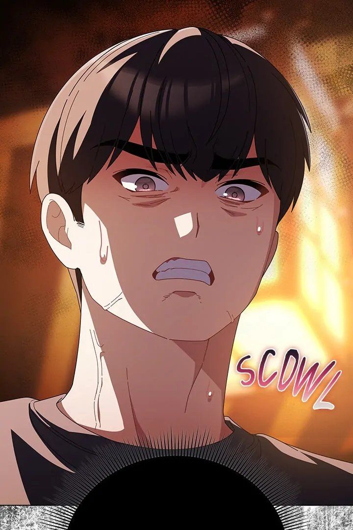 Sweet Girl, Dirty Secrets - Chapter 41 [photo 40] - MangaPorn